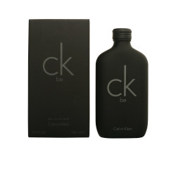 CK BE edt spray 200 ml