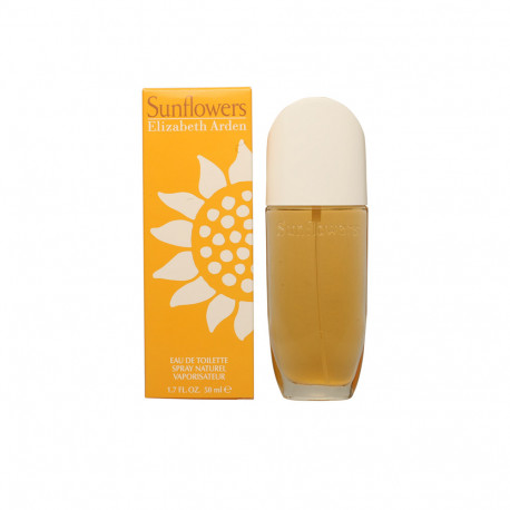 SUNFLOWERS edt spray 50 ml