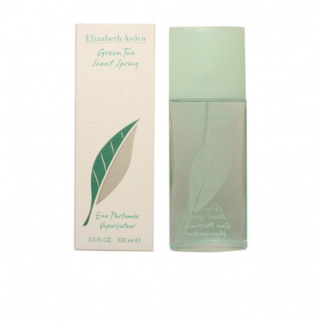 GREEN TEA SCENT eau parfumée spray 100 ml