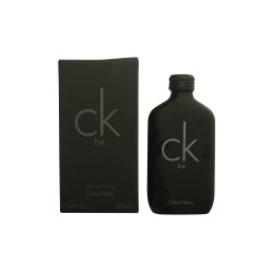 CK BE edt spray 100 ml