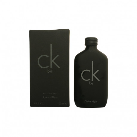 CK BE edt spray 100 ml