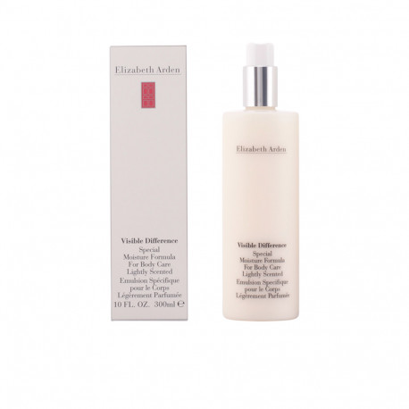 VISIBLE DIFFERENCE moisture for body care 300 ml