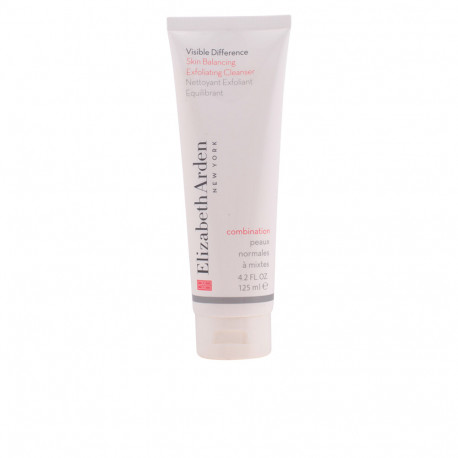 VISIBLE DIFFERENCE skin balancing exfoliating cleanser 150ml